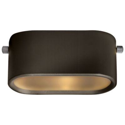 Under Bench LED Light by Hinkley Lighting - Starlight Lighting USA and Canada